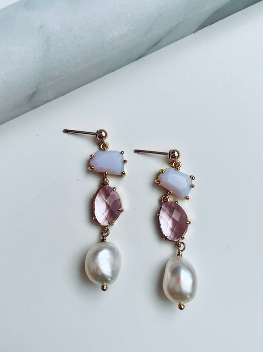 Charity Studs