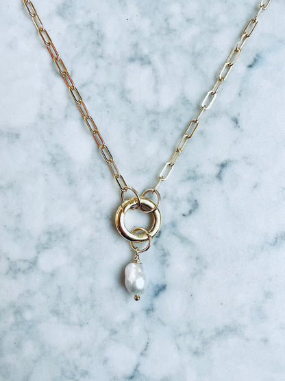 Charmed By TPGCo. Pick a Pearl or Two!