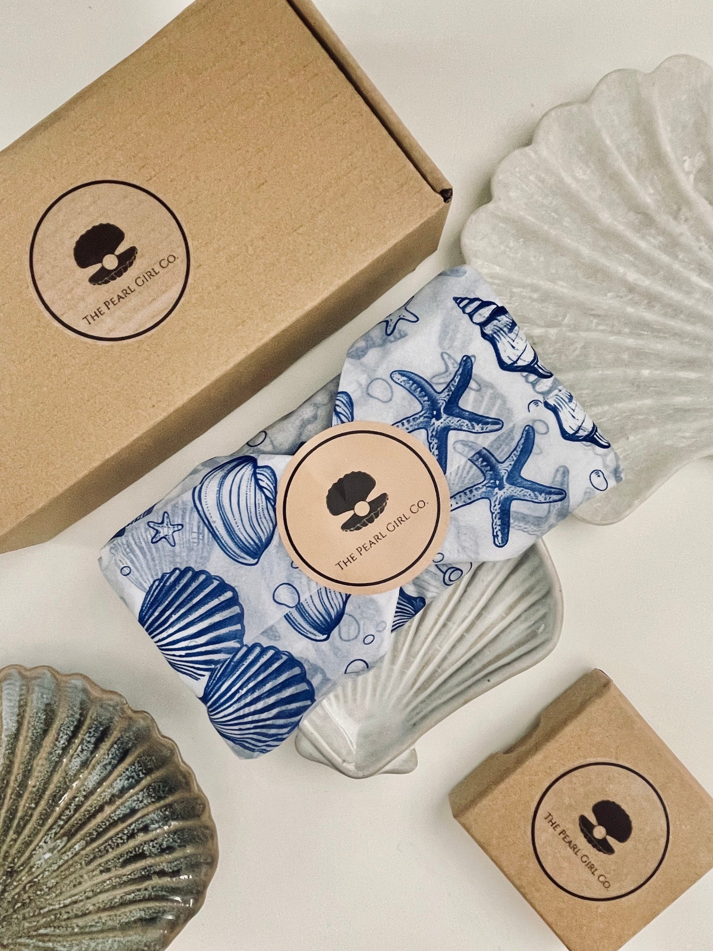 Deluxe Gift Wrapping