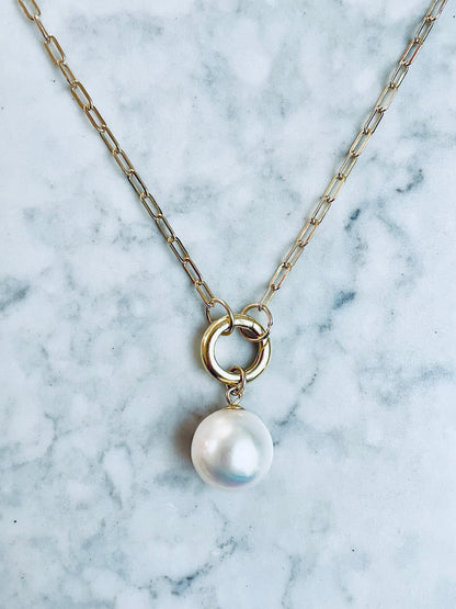 Charmed By TPGCo. Pick a Pearl or Two!
