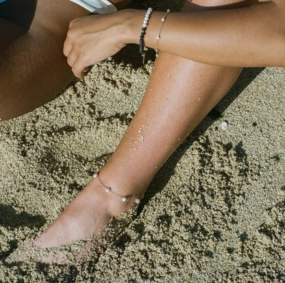Ava Anklet or Bracelet
