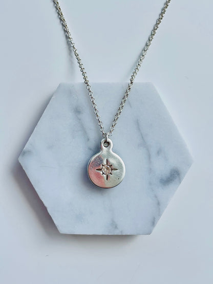 It's All In The Stars Necklace