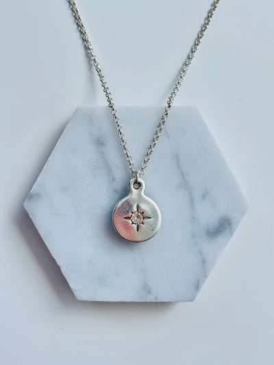 It's All In The Stars Necklace