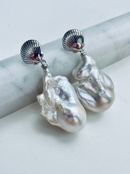Mermaid Shells