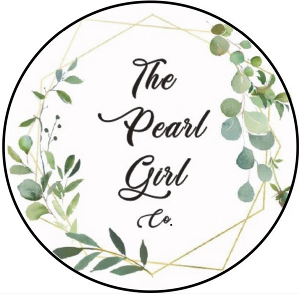 The Pearl Girl Co.