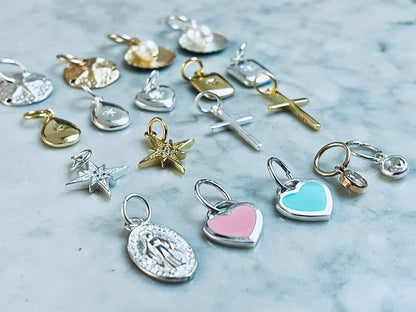 Charmed By TPGCo. Pick a Charm or Two!