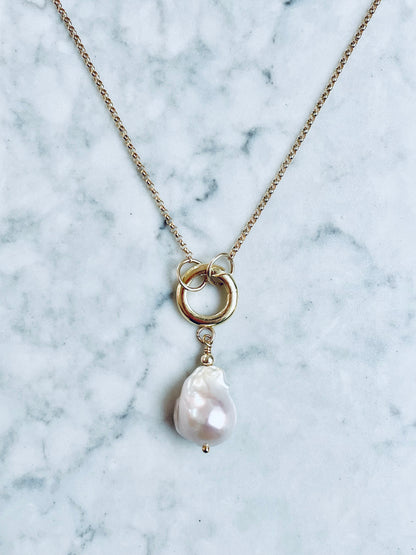 Charmed By TPGCo. Pick a Pearl or Two!