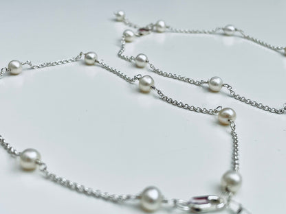 Ava Anklet or Bracelet