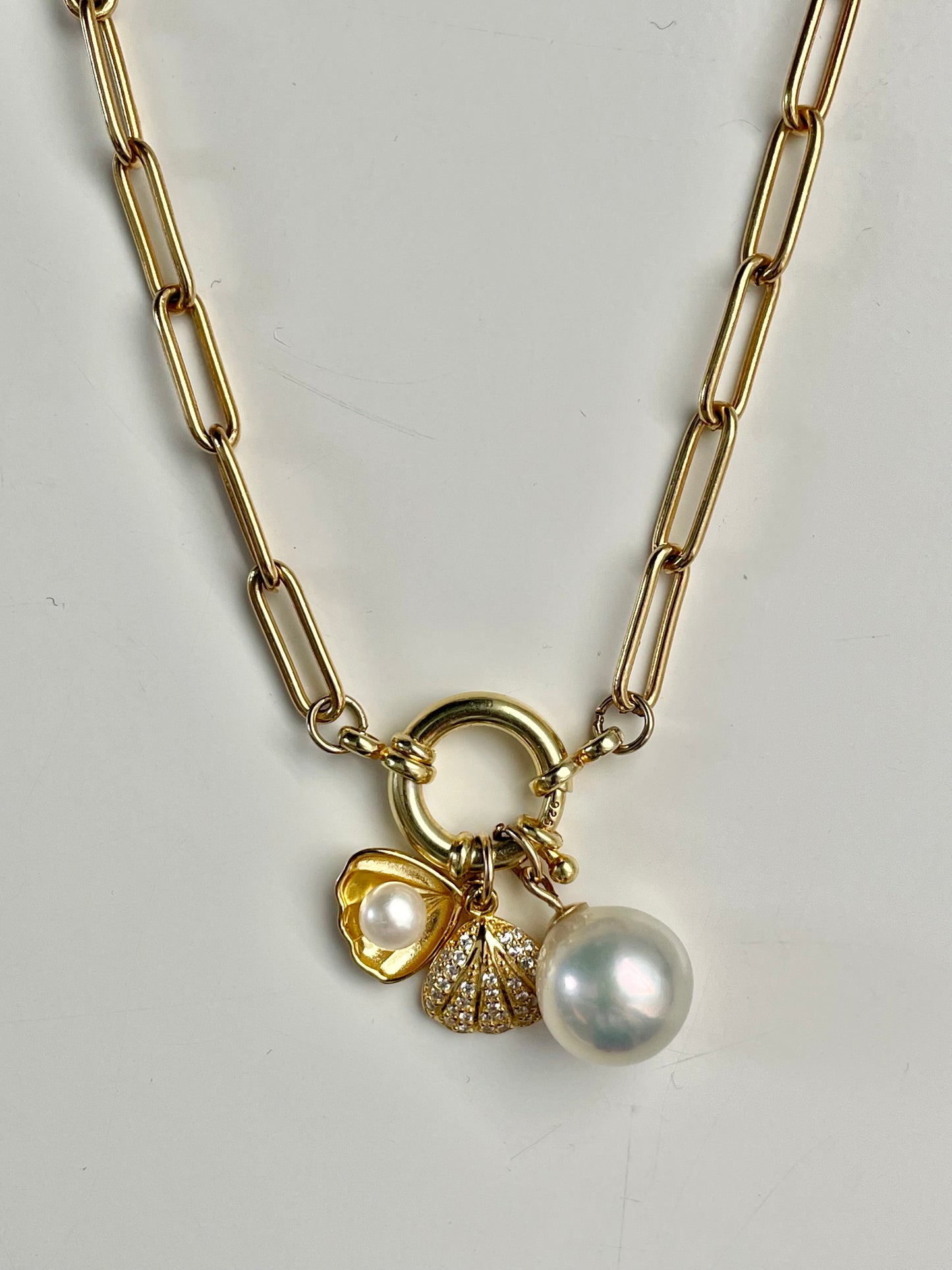 Palm Beach Necklace