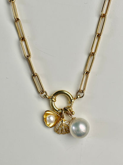 Palm Beach Necklace