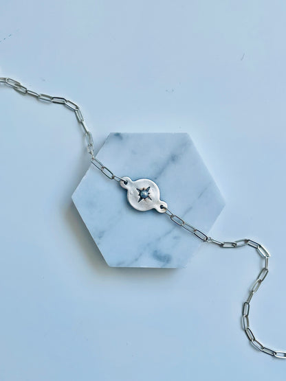 It's All In the Stars Bracelet