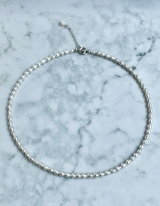 Baby Baroque Choker