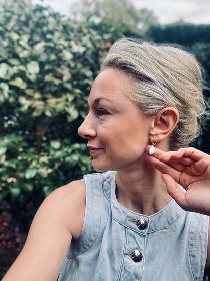 Margaux Hoops