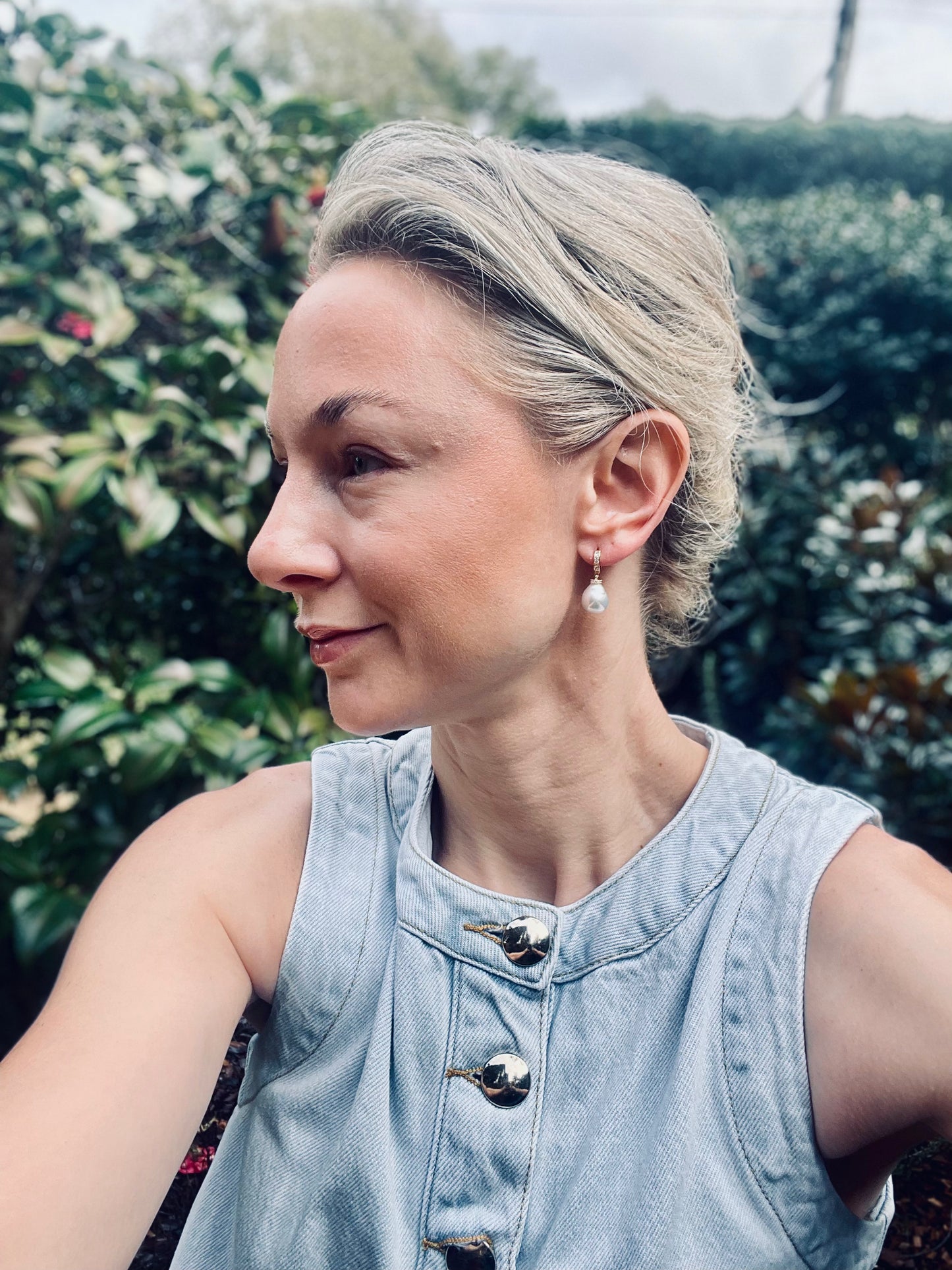 Soleil Hoops