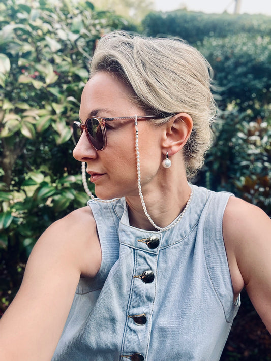Evangeline Glasses Chain