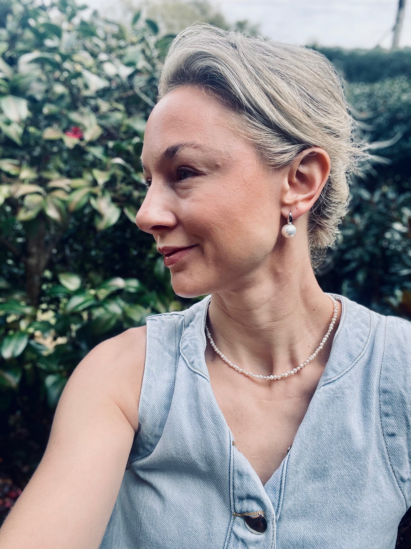 Aurelia Necklace