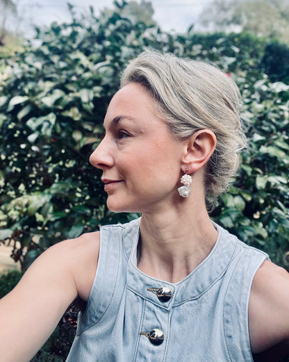Seraphine Studs