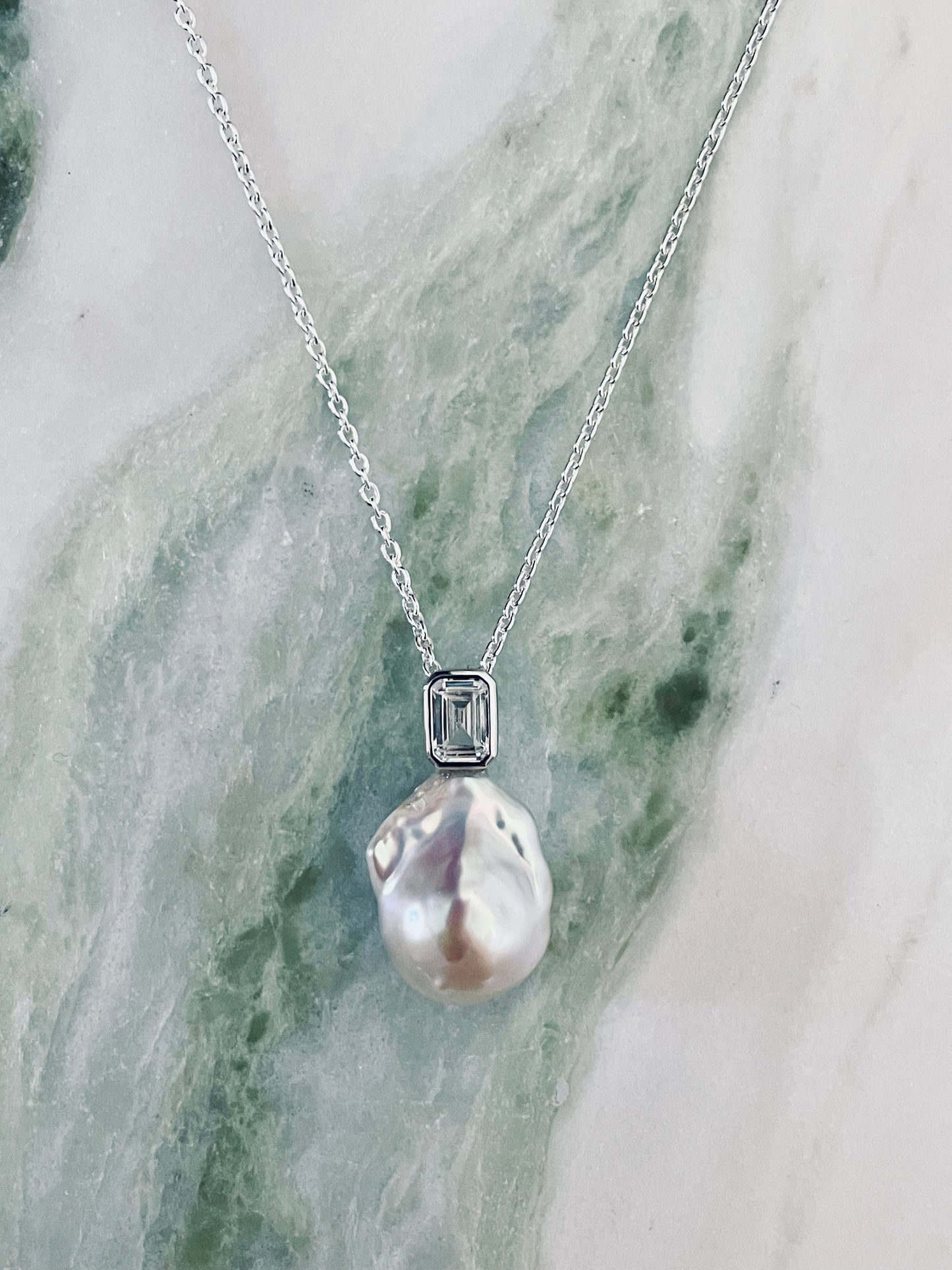 Amalfi Necklace