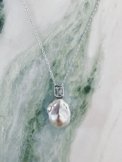 Amalfi Necklace