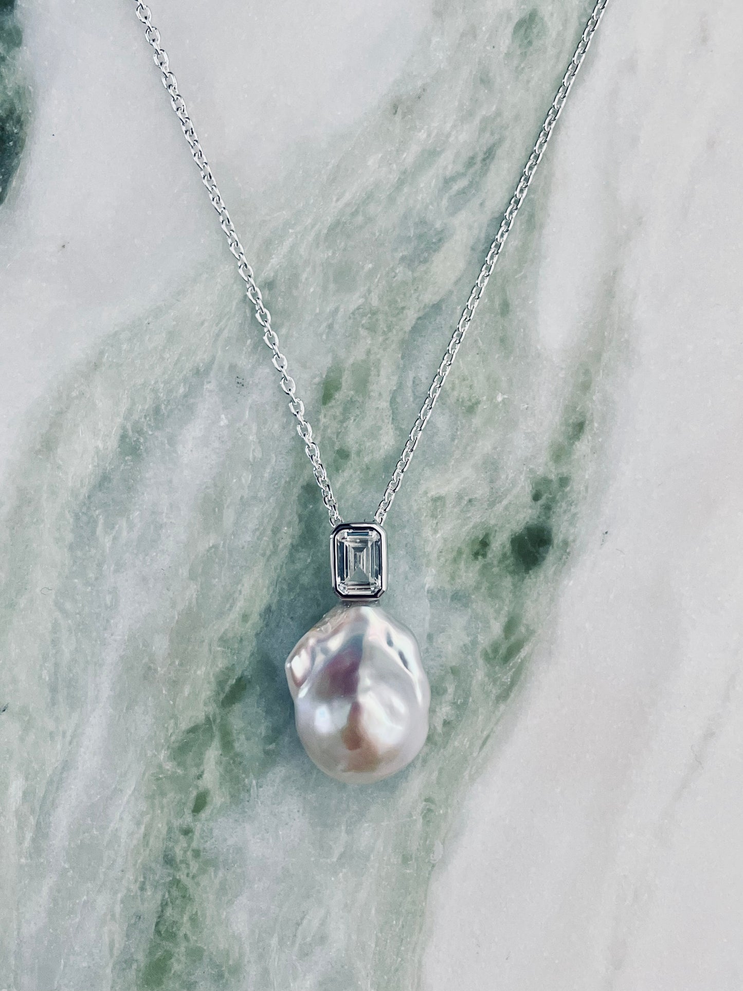Amalfi Necklace