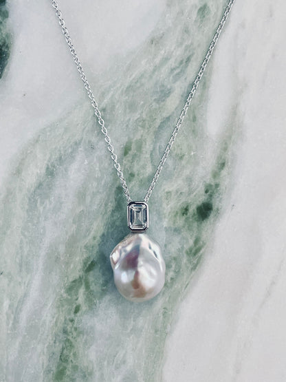 Amalfi Necklace