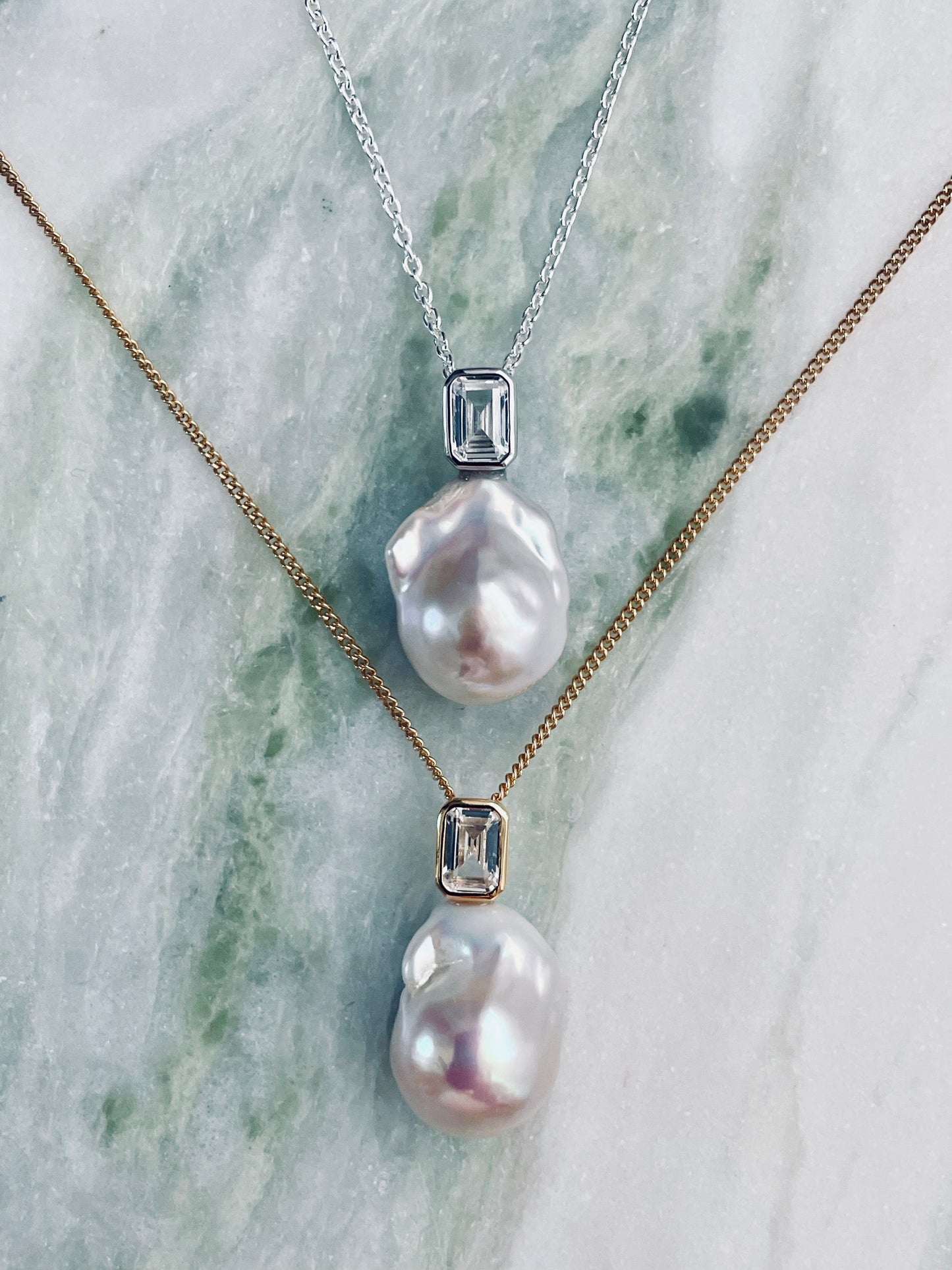 Amalfi Necklace