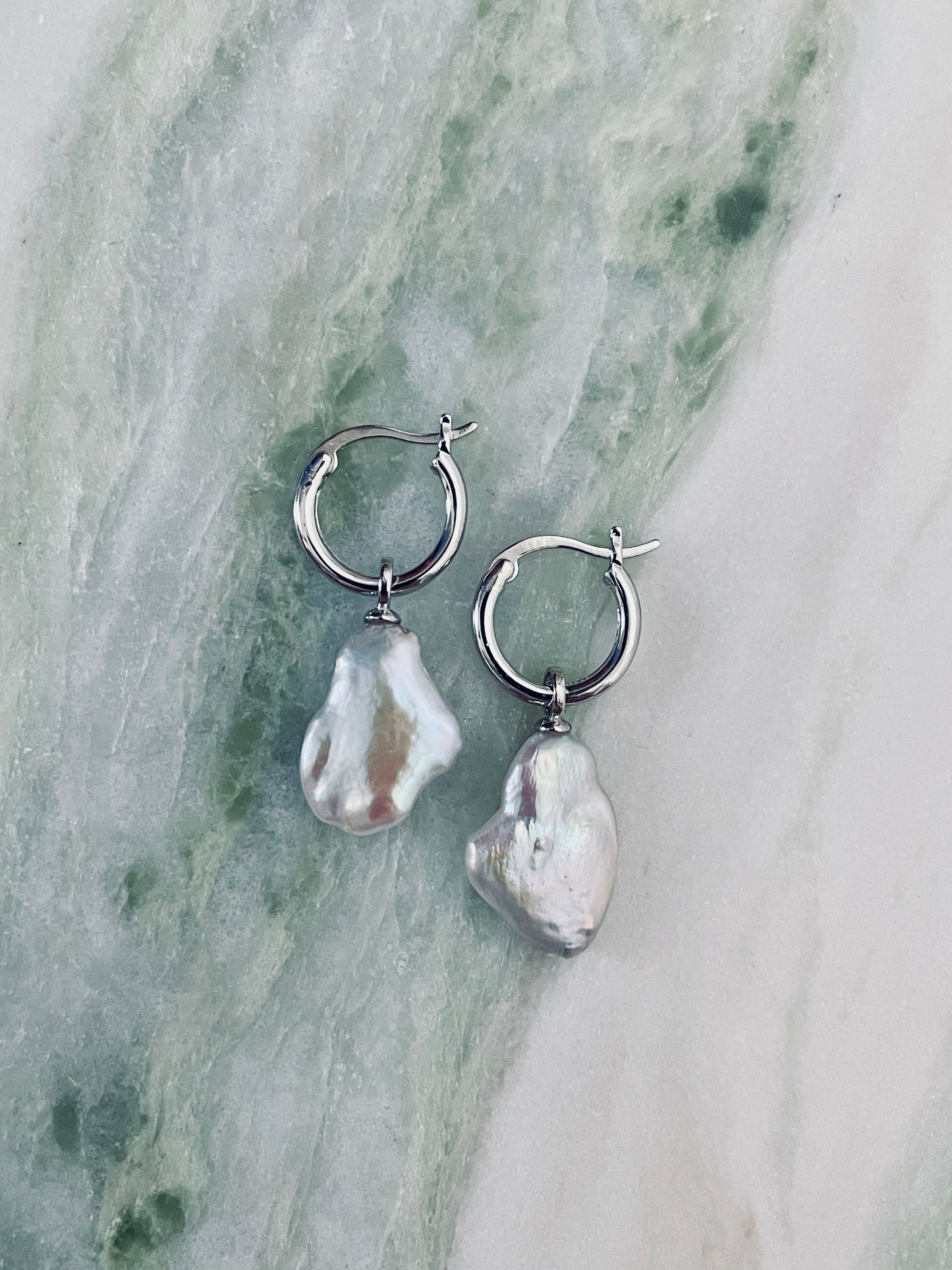 Margaux Hoops