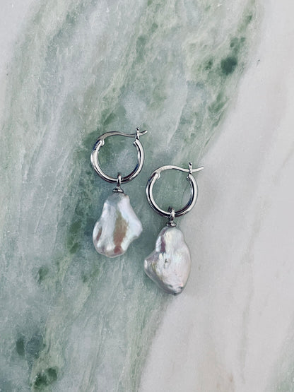 Margaux Hoops