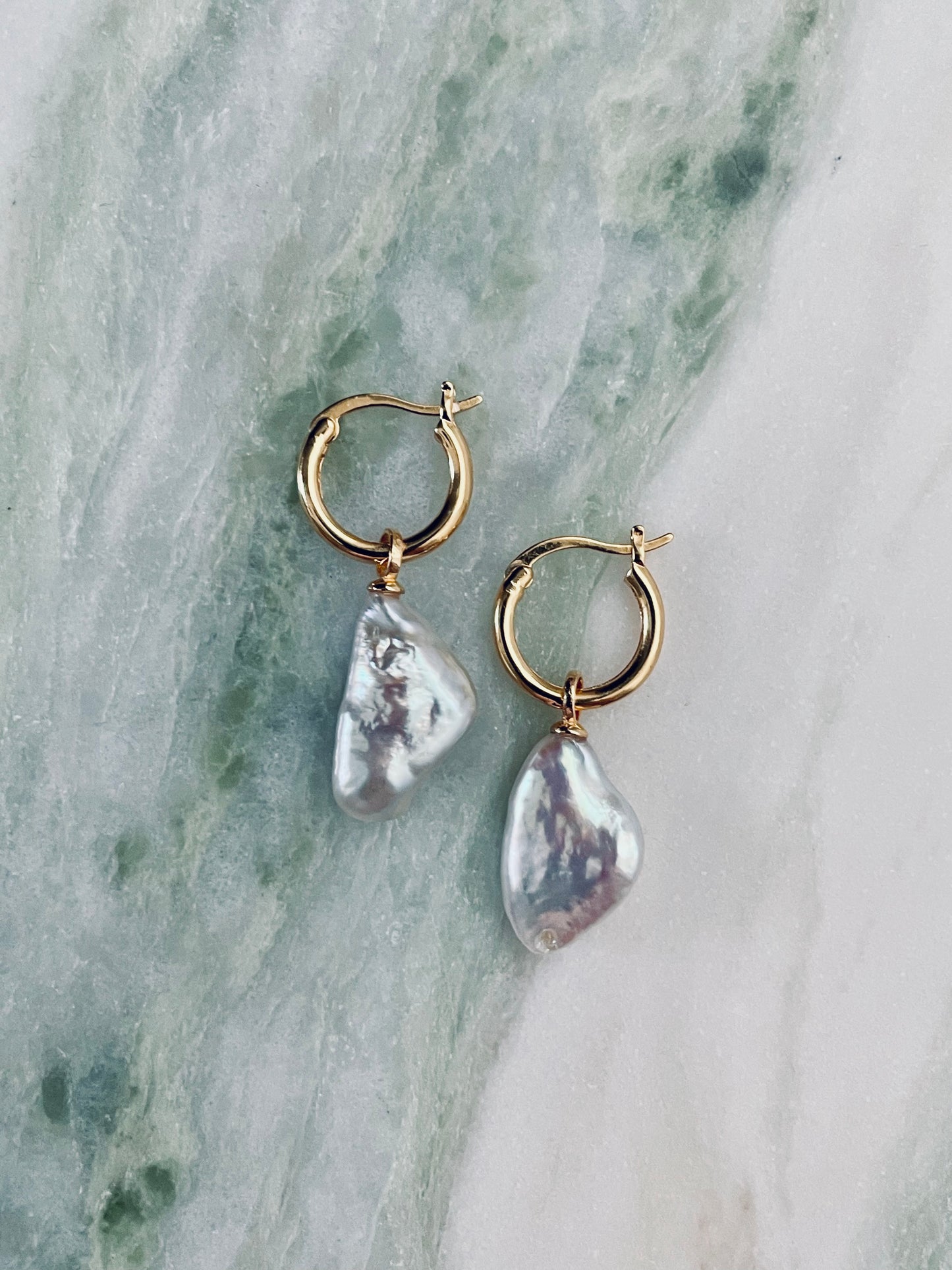 Margaux Hoops
