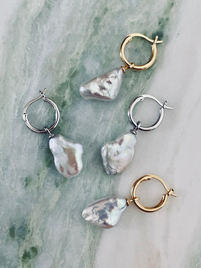 Margaux Hoops