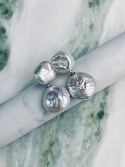Juliette Studs