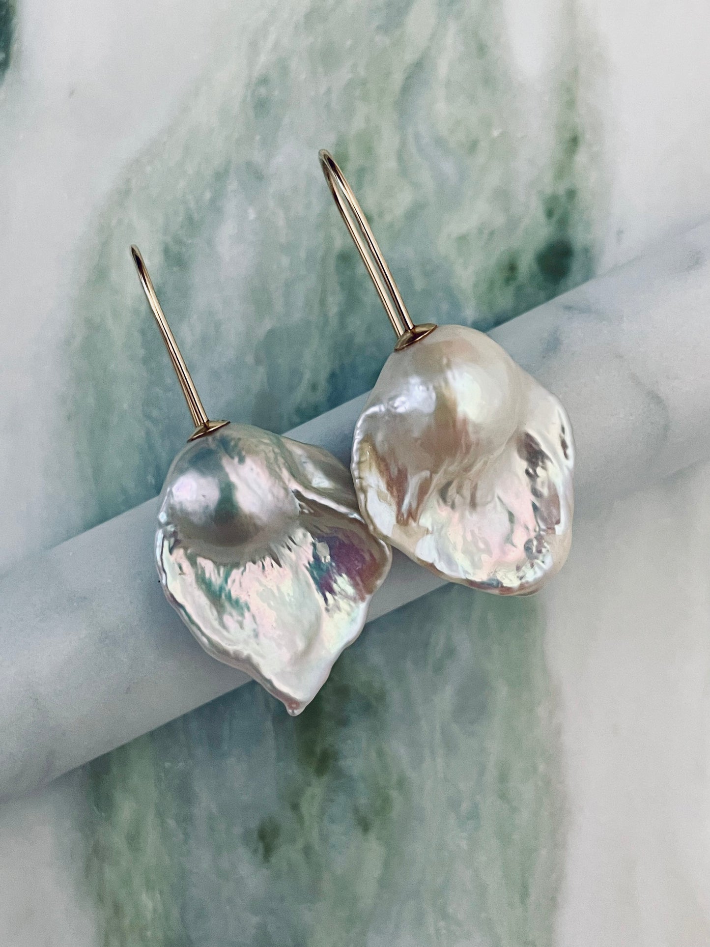 Riviera Handcrafted Hooks