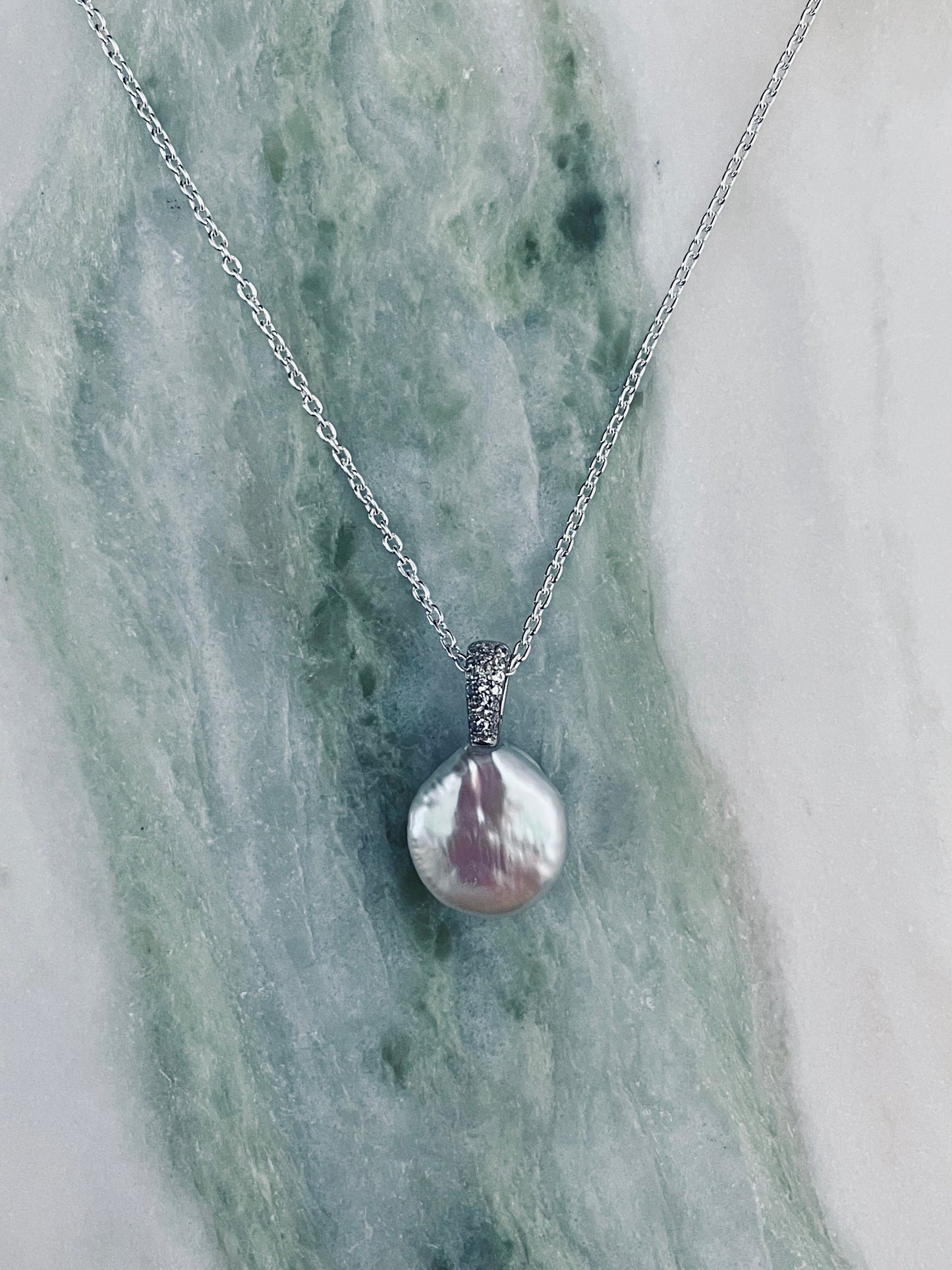 Opaline Enhancer