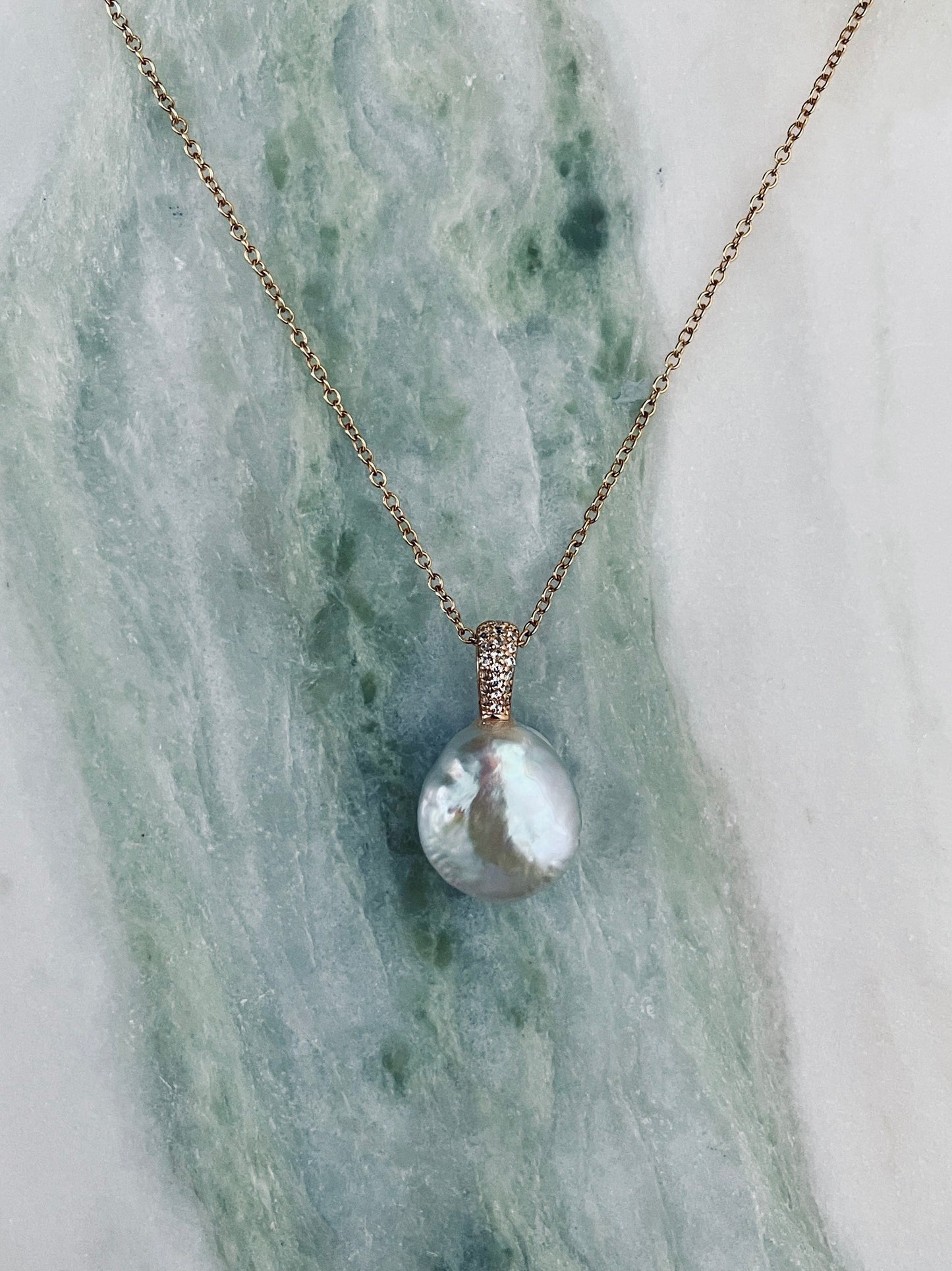 Opaline Enhancer