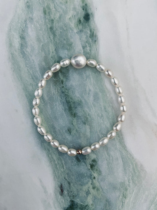 Isolde Bracelet