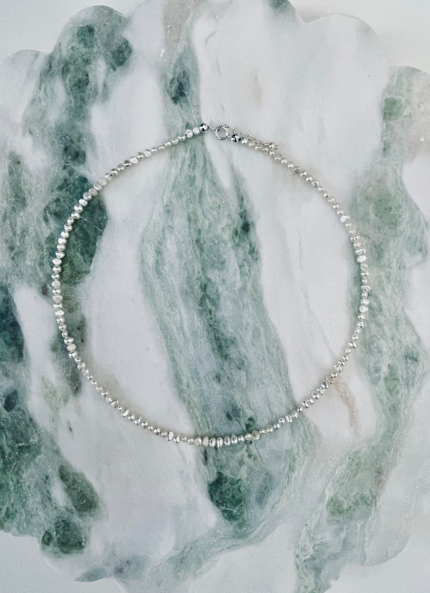 Aurelia Necklace