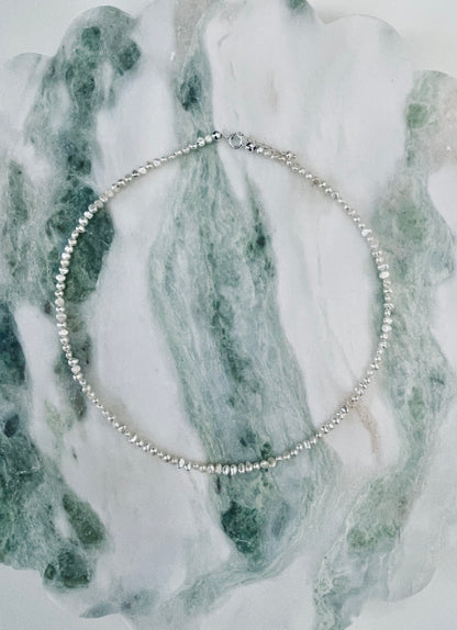Aurelia Necklace