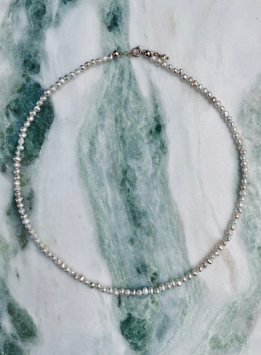 Aurelia Necklace