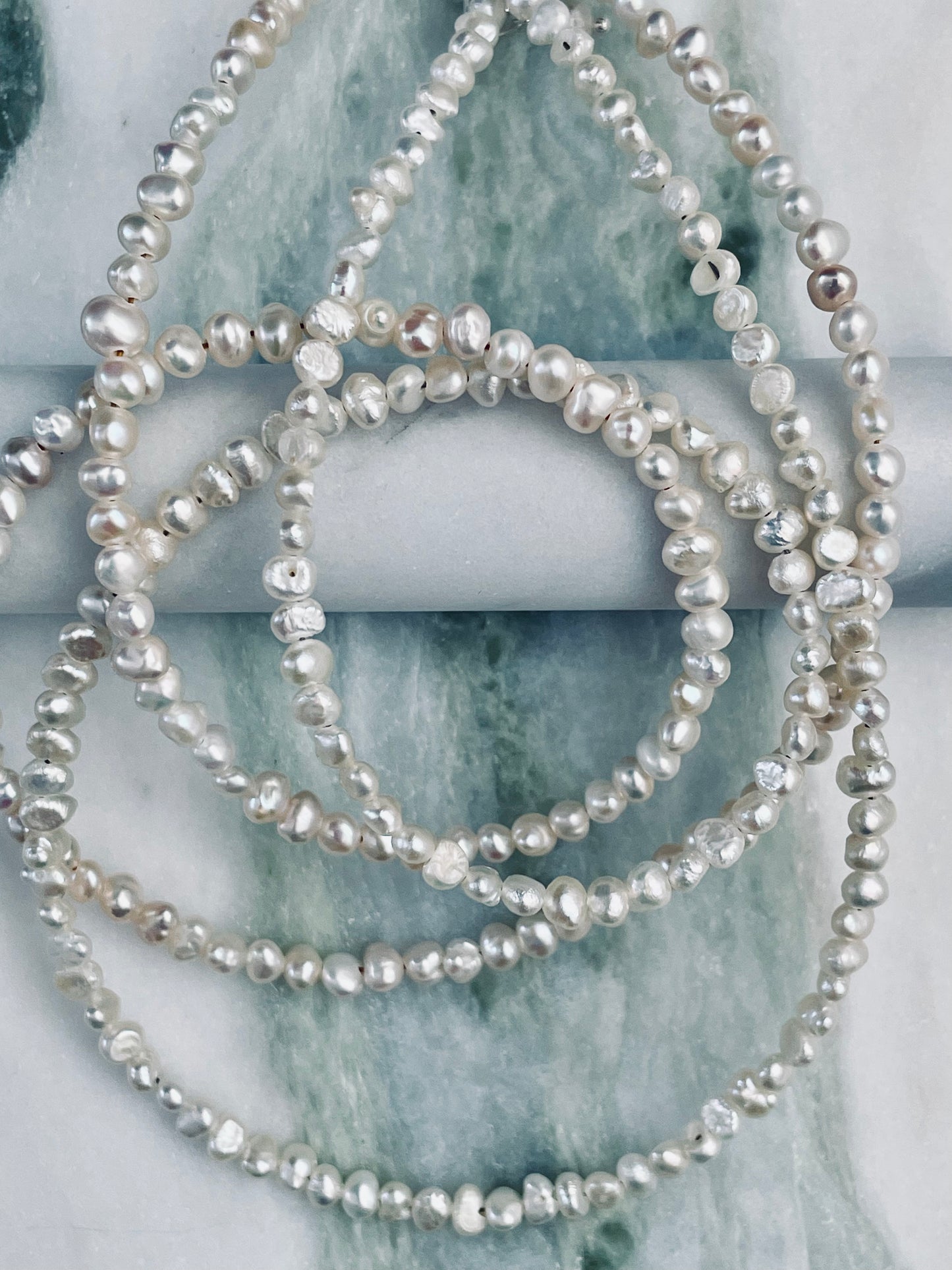 Aurelia Necklace
