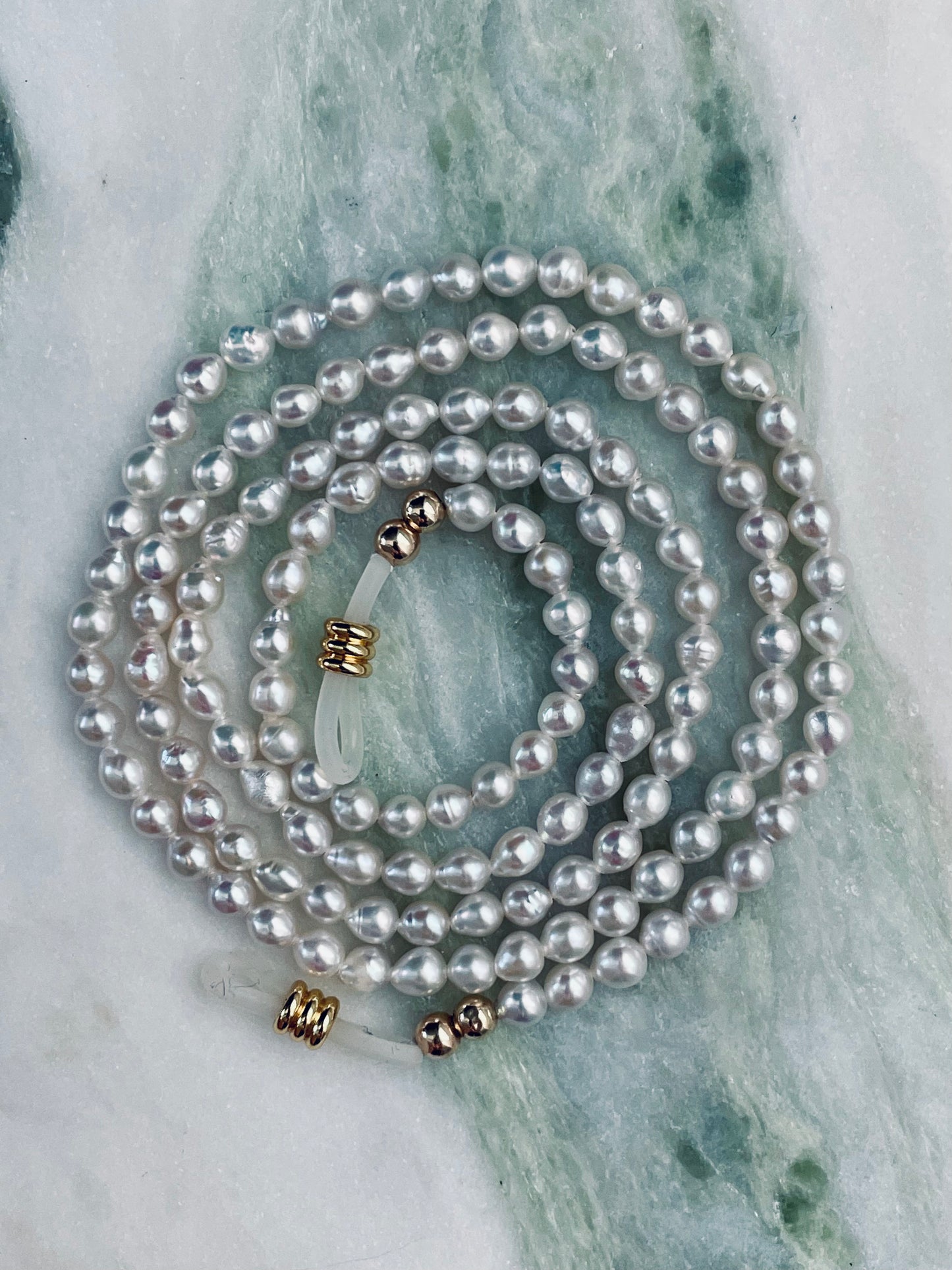 Evangeline Glasses Chain