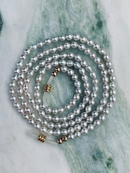 Evangeline Glasses Chain