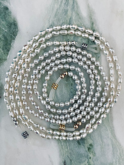 Evangeline Glasses Chain