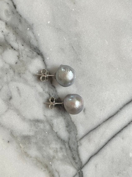 Giant Grey Studs