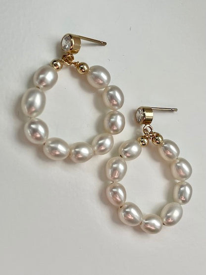 Glam Studs