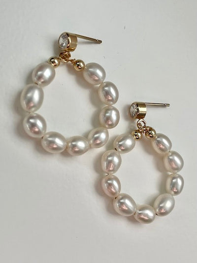 Glam Studs