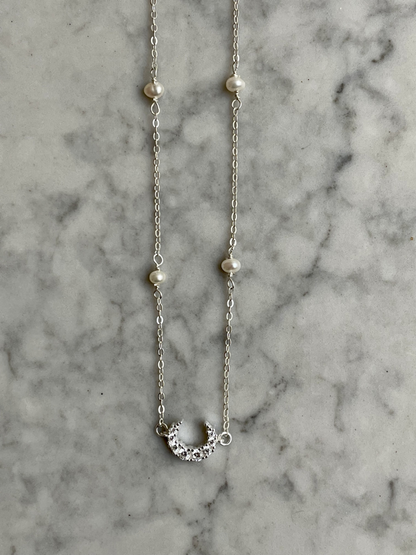 Lanula Necklace