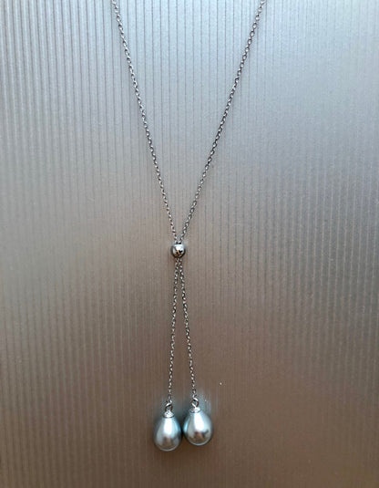 Stellar Necklace