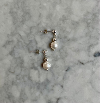Little Pearly Drops