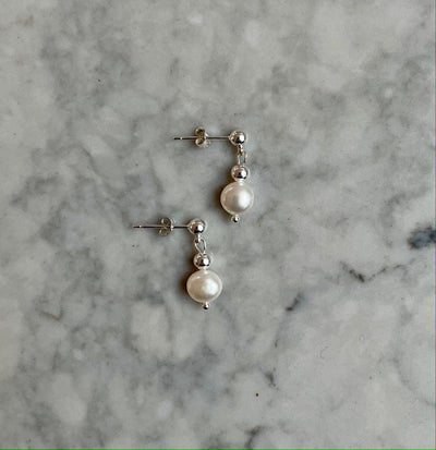Little Pearly Drops