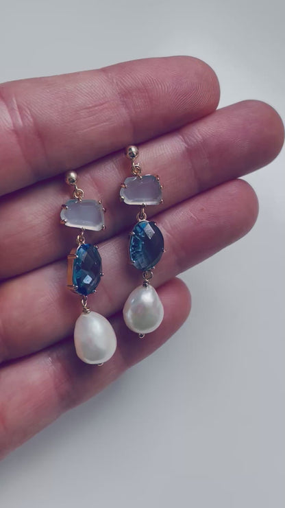 Charity Studs
